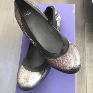 Stuart Weitzman Ballet Flats EUC